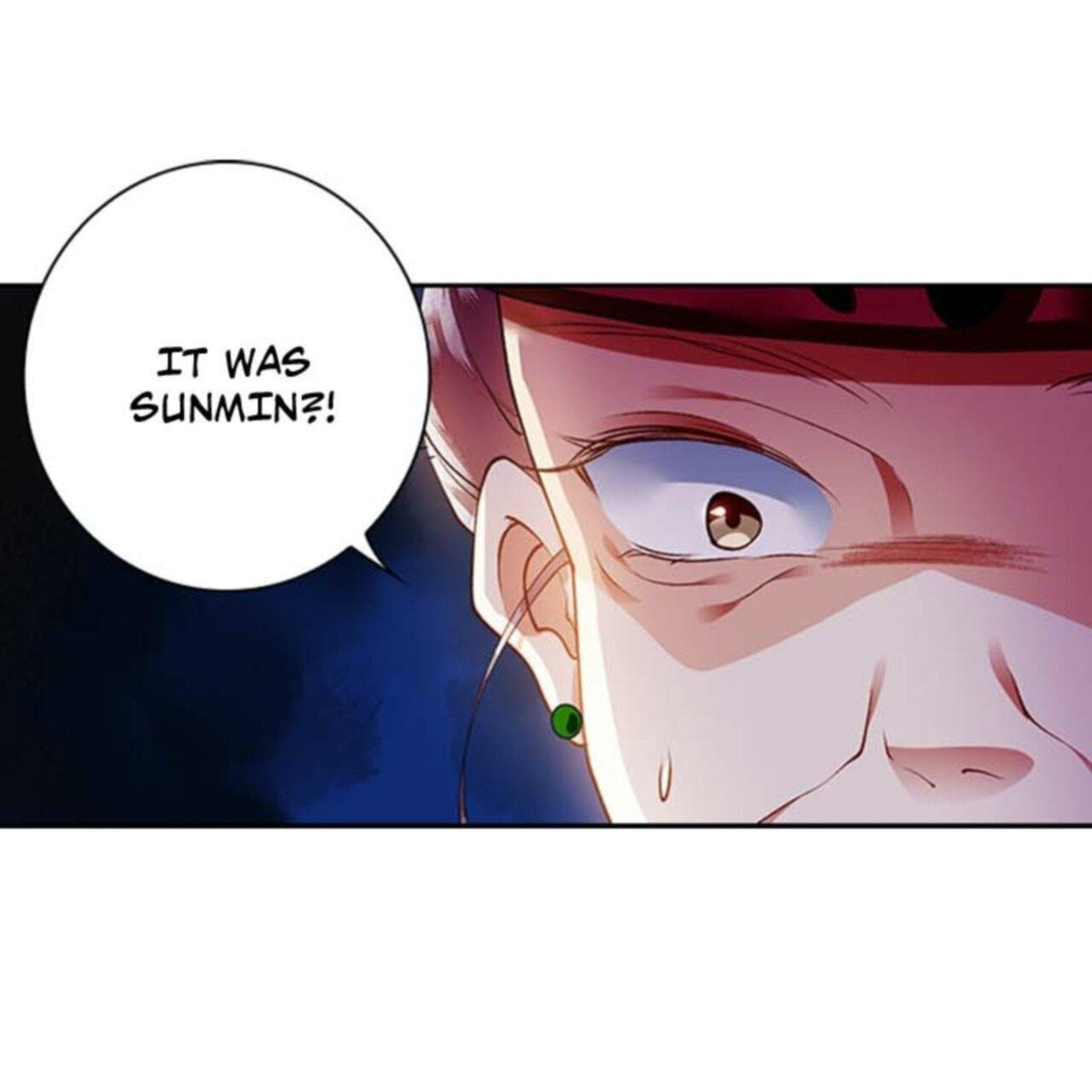 Read Return for Revenge chapter 60 image 37 on Lezhin