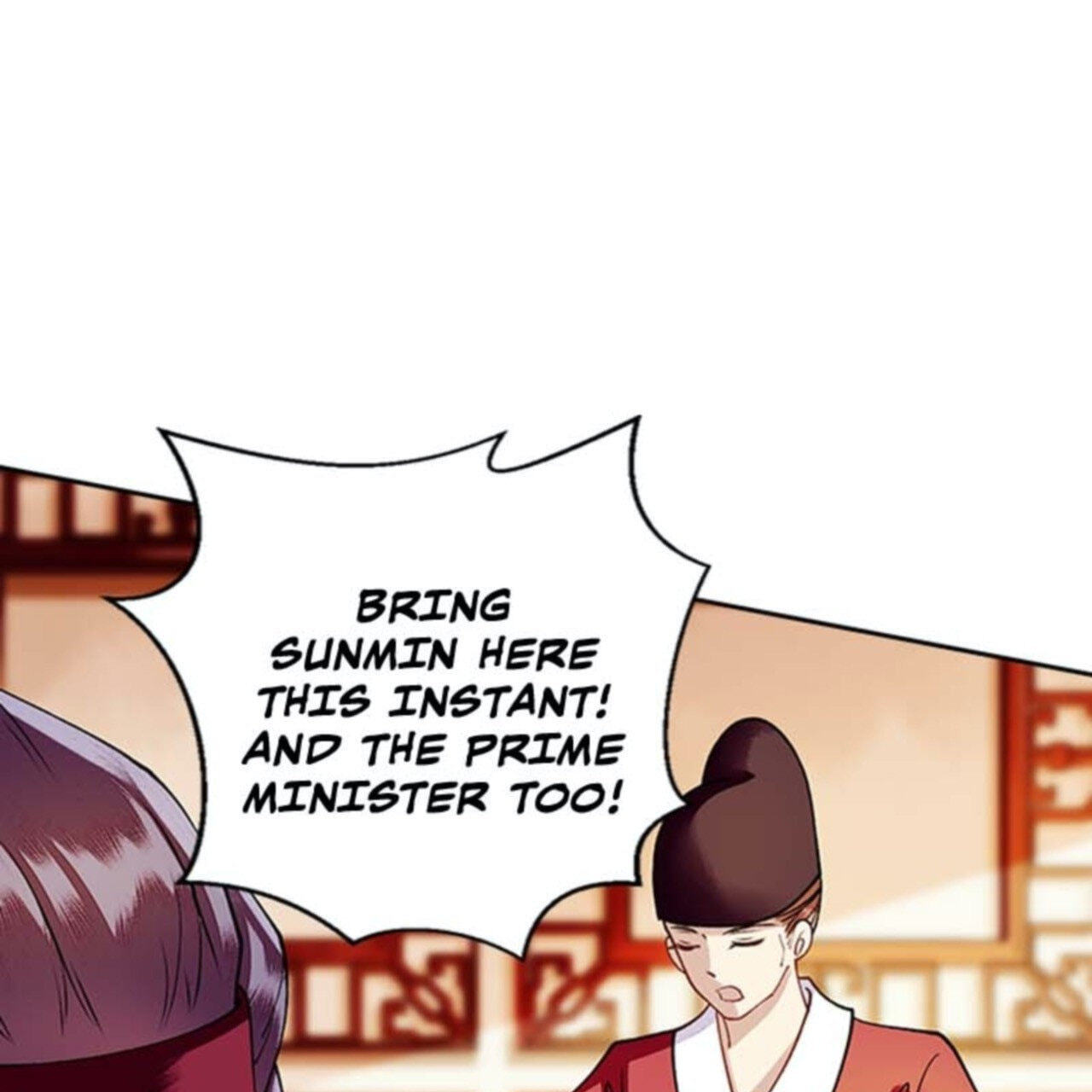 Read Return for Revenge chapter 60 image 38 on Lezhin