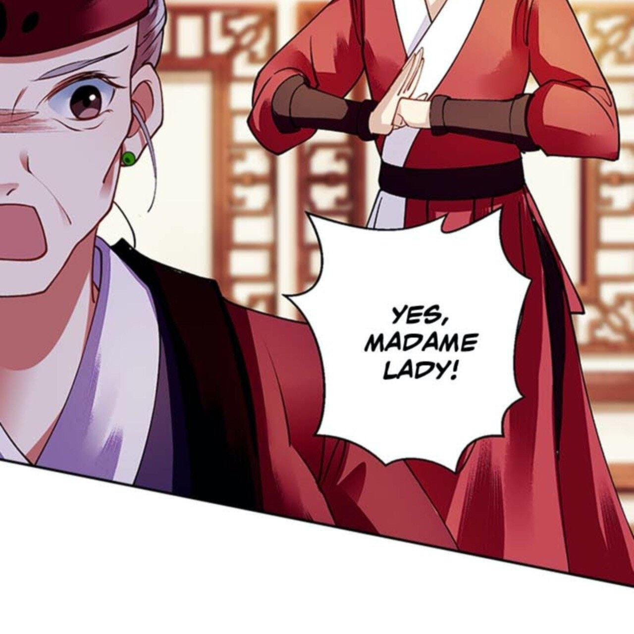 Read Return for Revenge chapter 60 image 39 on Lezhin