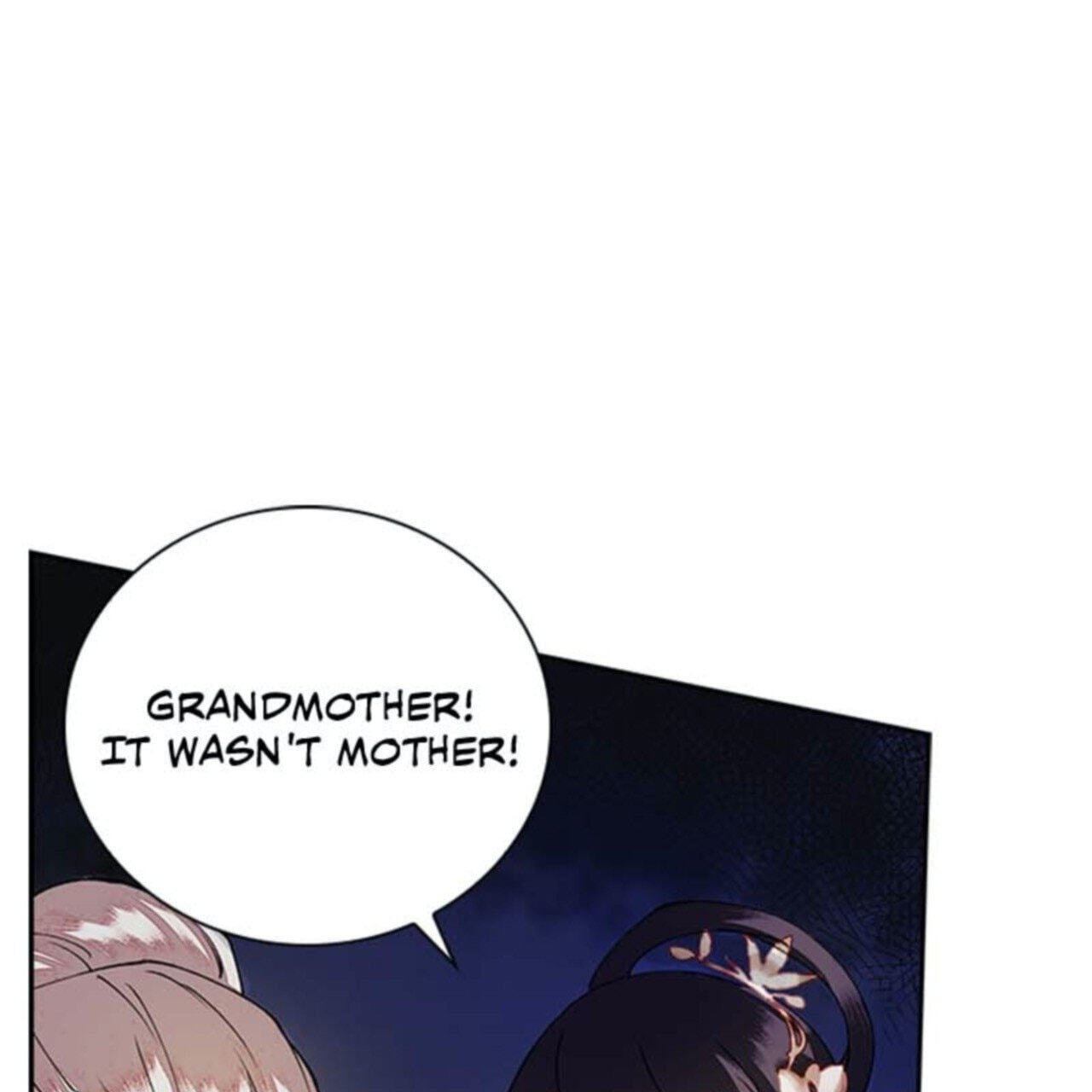 Read Return for Revenge chapter 60 image 40 on Lezhin