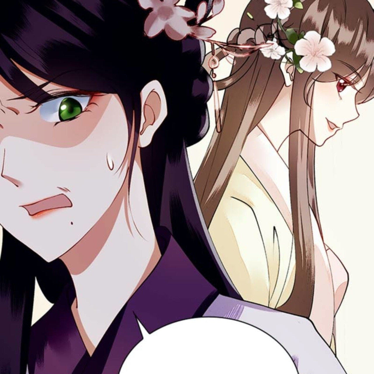 Read Return for Revenge chapter 60 image 43 on Lezhin