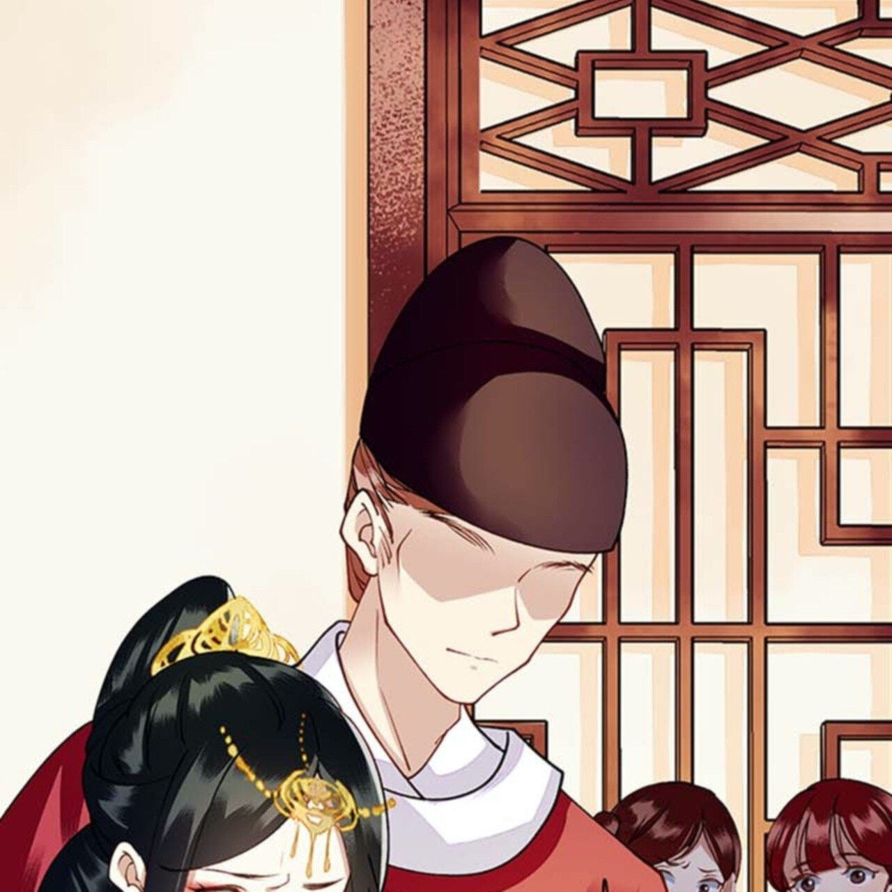 Read Return for Revenge chapter 60 image 47 on Lezhin