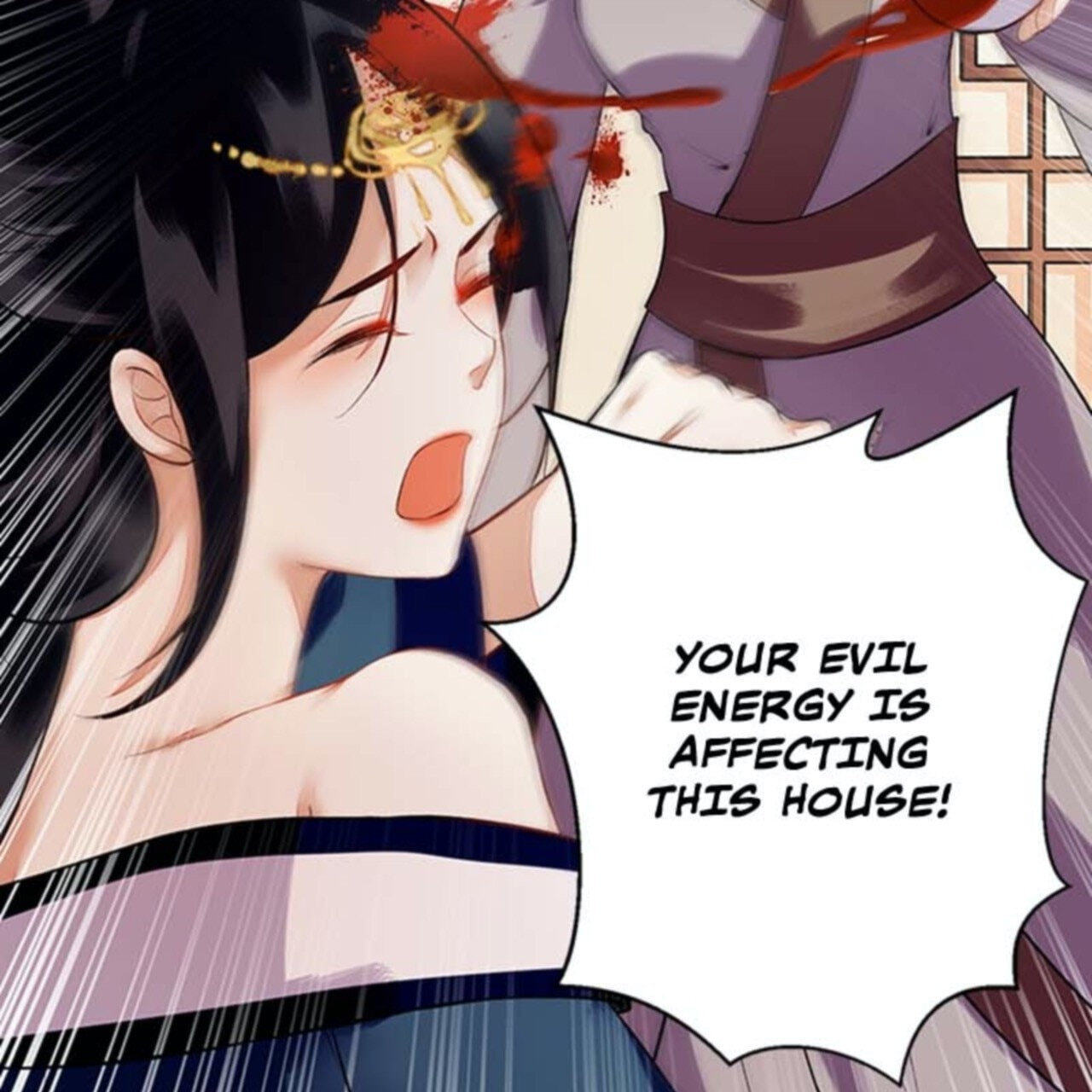 Read Return for Revenge chapter 60 image 54 on Lezhin