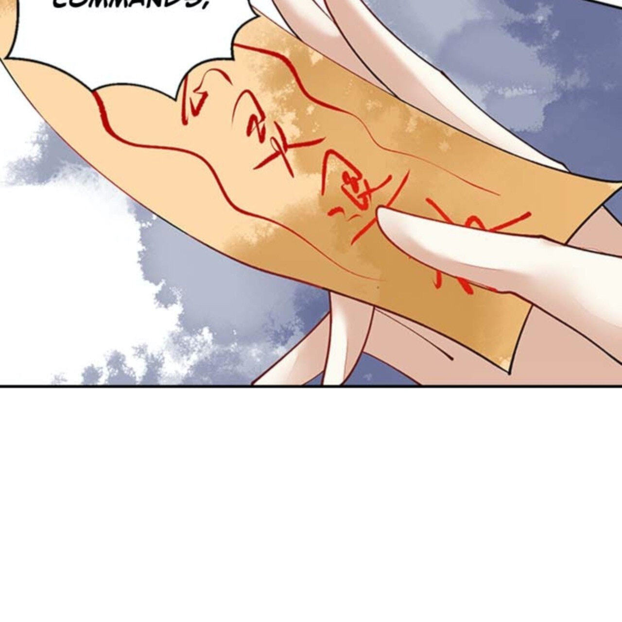 Read Return for Revenge chapter 60 image 9 on Lezhin