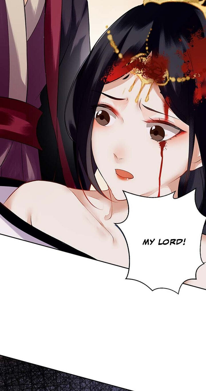 Read Return for Revenge chapter 61 image 1 on Lezhin