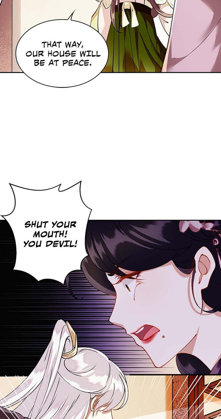 Read Return for Revenge chapter 61 image 12 on Lezhin