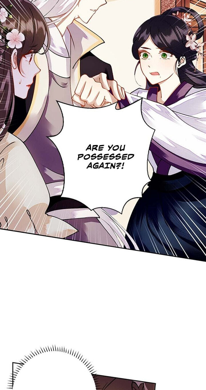 Read Return for Revenge chapter 61 image 13 on Lezhin