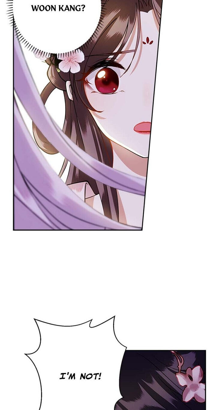 Read Return for Revenge chapter 61 image 14 on Lezhin