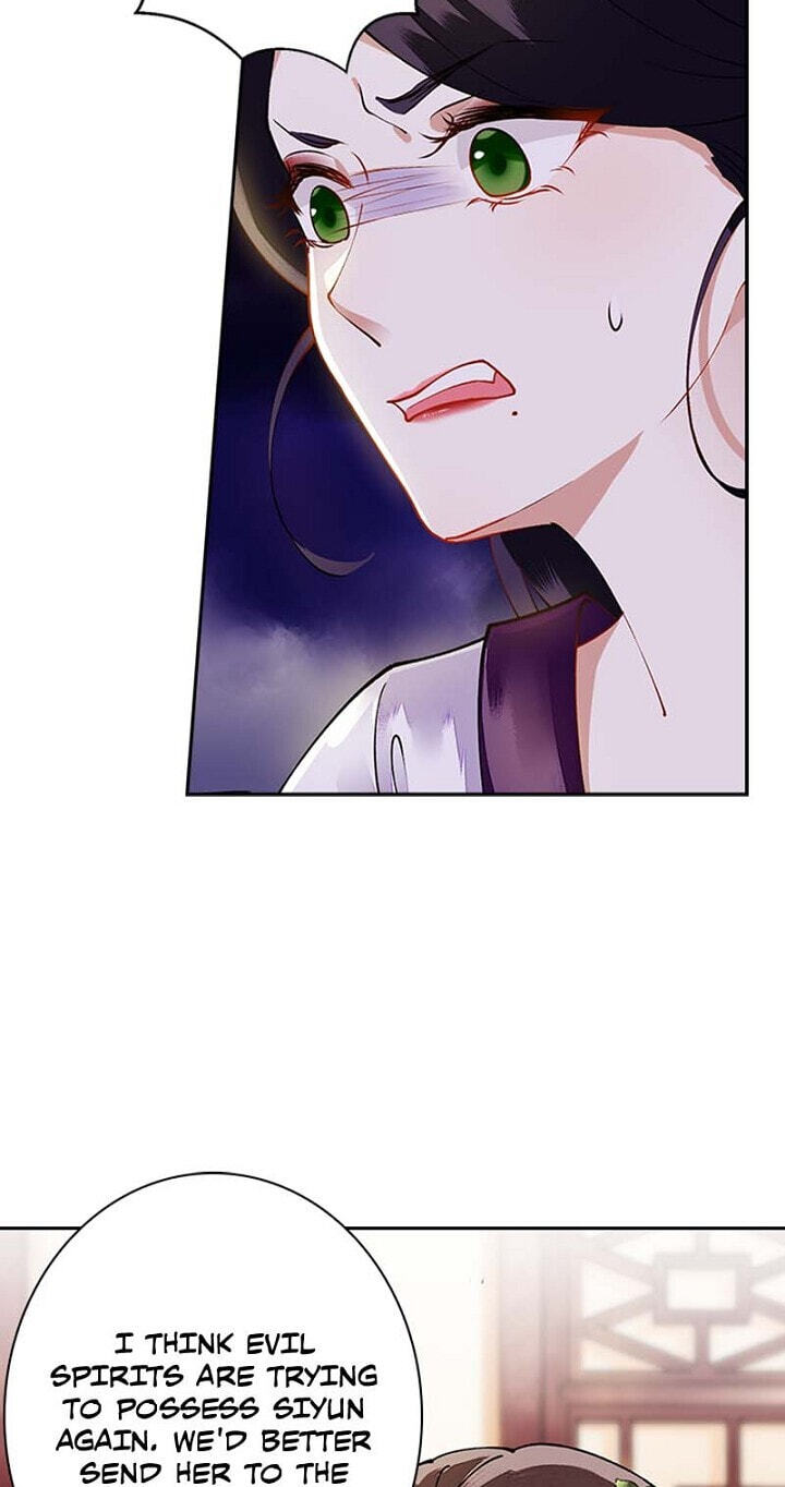 Read Return for Revenge chapter 61 image 15 on Lezhin