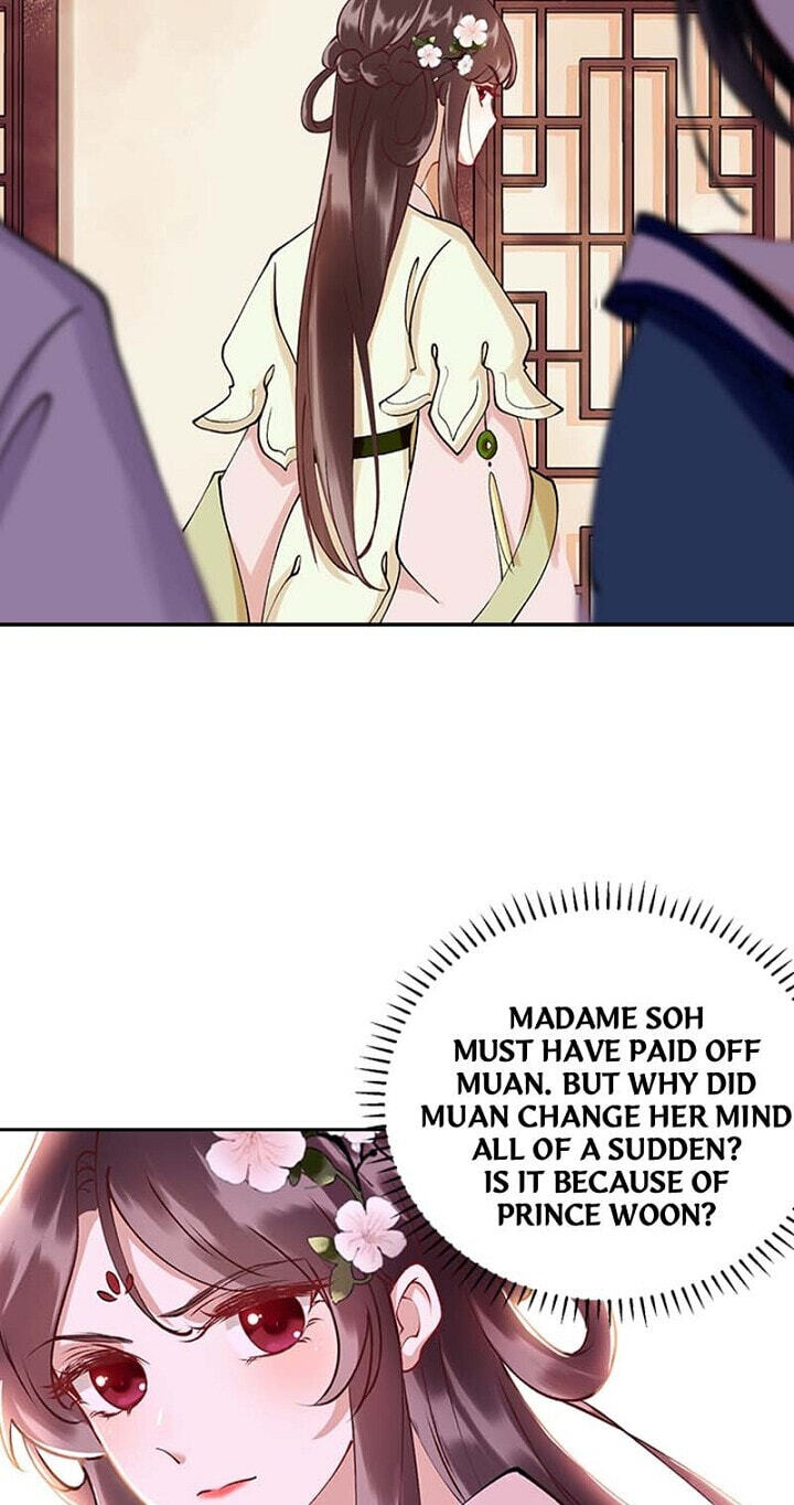 Read Return for Revenge chapter 61 image 19 on Lezhin