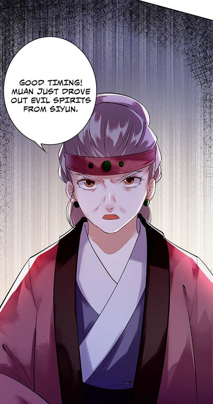 Read Return for Revenge chapter 61 image 2 on Lezhin
