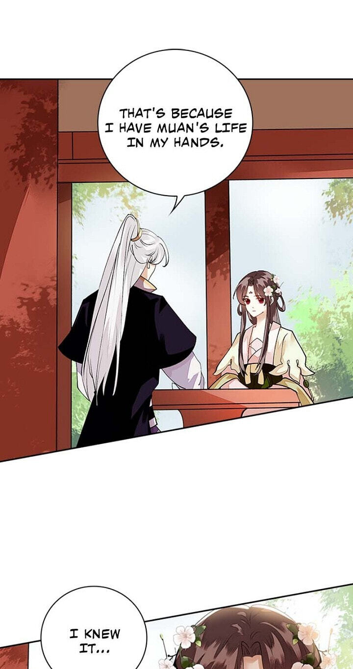 Read Return for Revenge chapter 61 image 26 on Lezhin