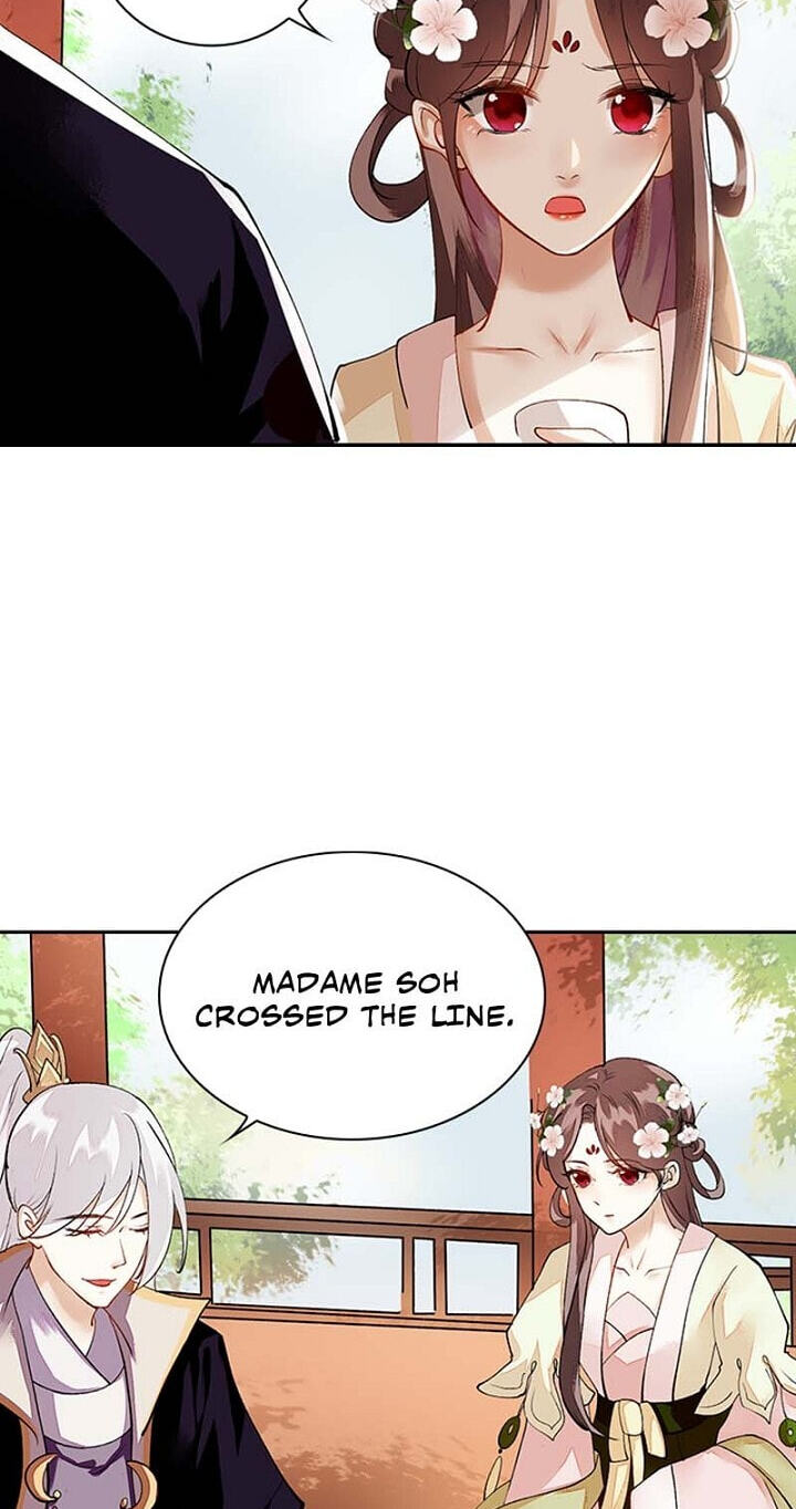 Read Return for Revenge chapter 61 image 27 on Lezhin