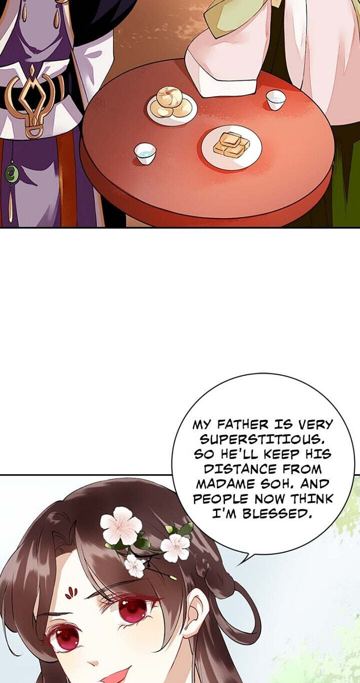 Read Return for Revenge chapter 61 image 28 on Lezhin