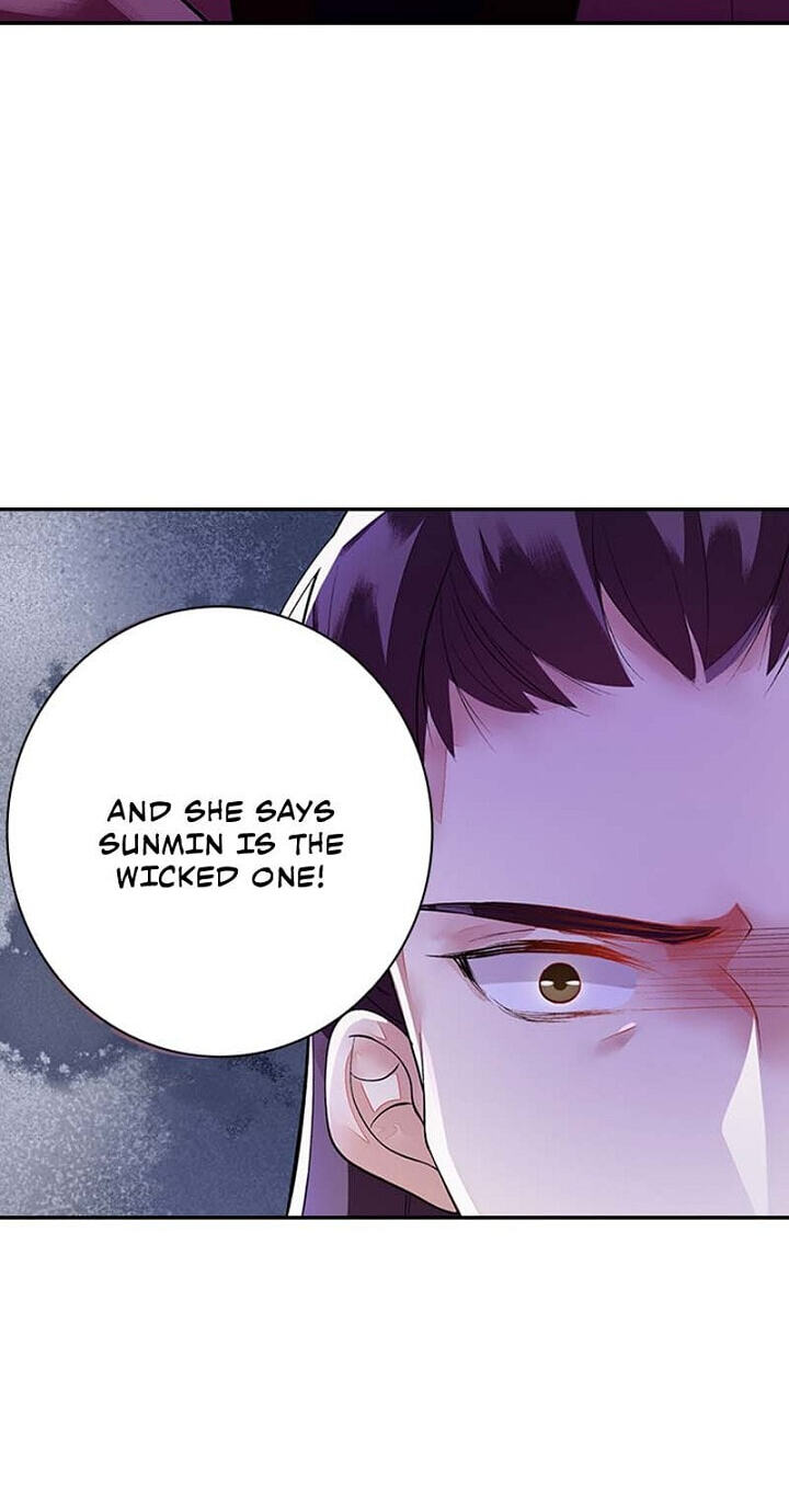 Read Return for Revenge chapter 61 image 3 on Lezhin