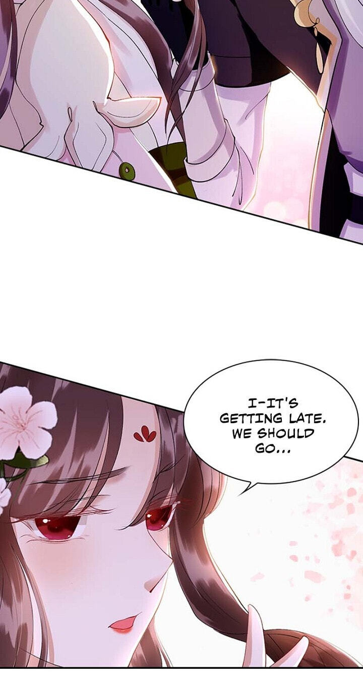 Read Return for Revenge chapter 61 image 30 on Lezhin