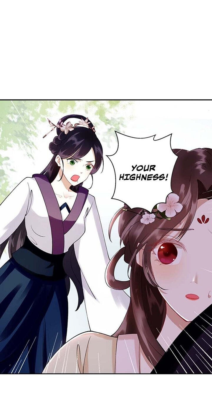 Read Return for Revenge chapter 61 image 31 on Lezhin