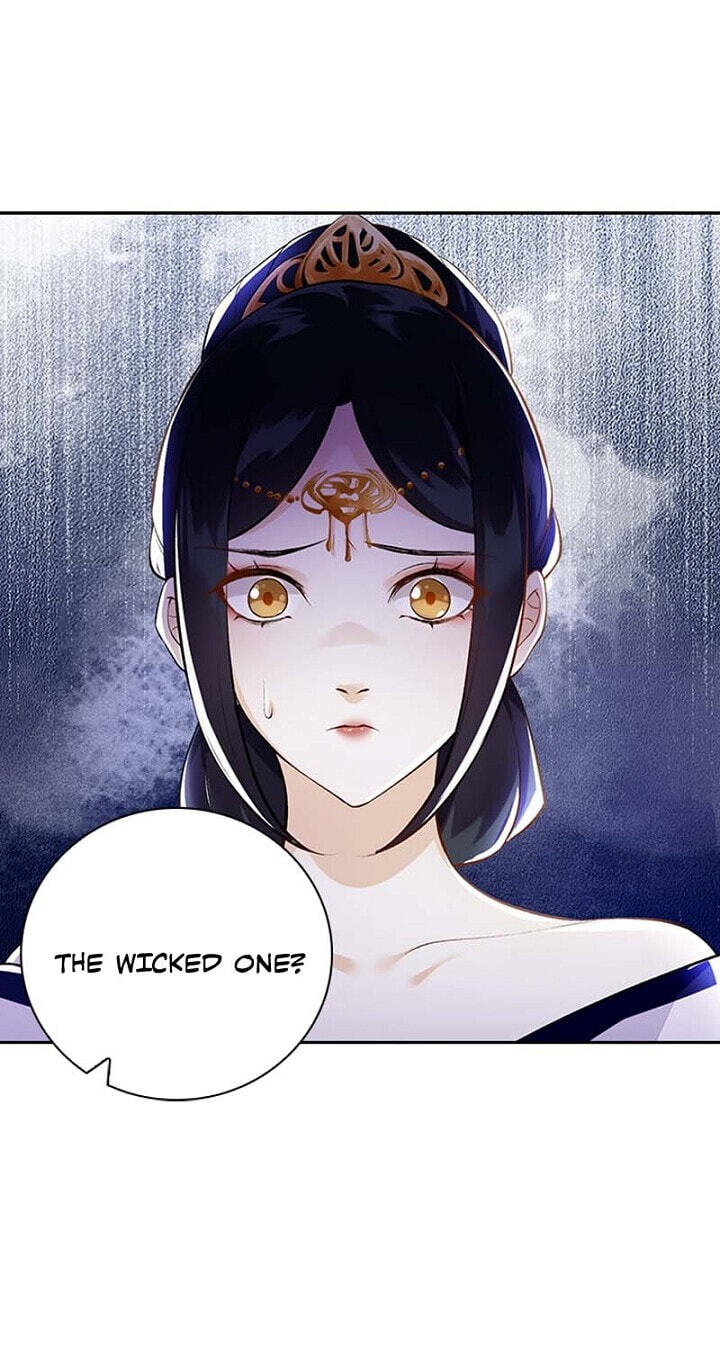 Read Return for Revenge chapter 61 image 4 on Lezhin