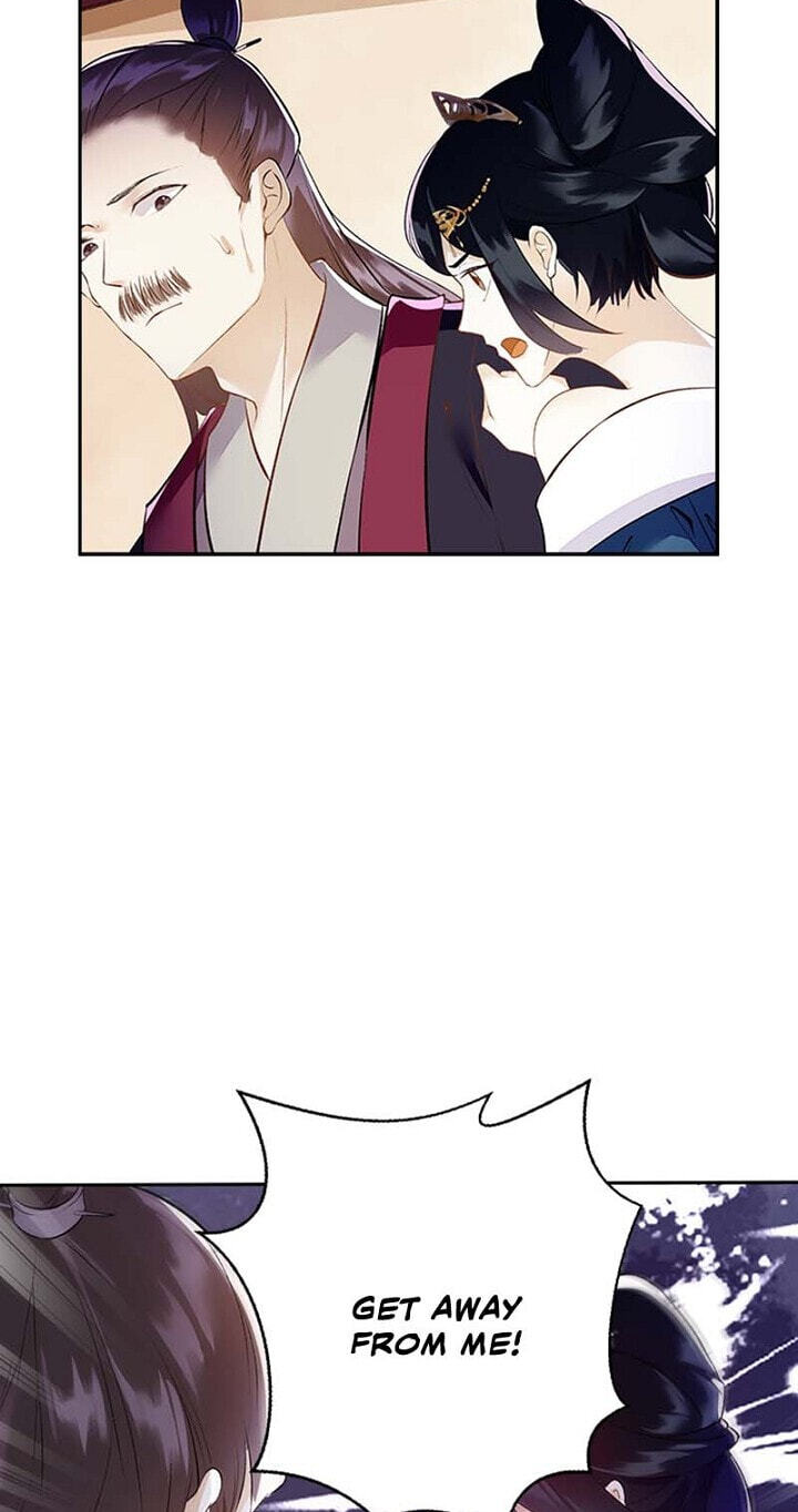 Read Return for Revenge chapter 61 image 6 on Lezhin