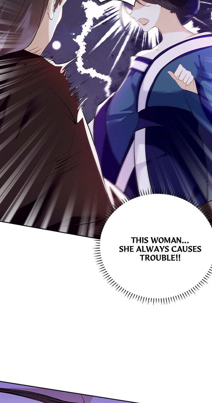 Read Return for Revenge chapter 61 image 7 on Lezhin