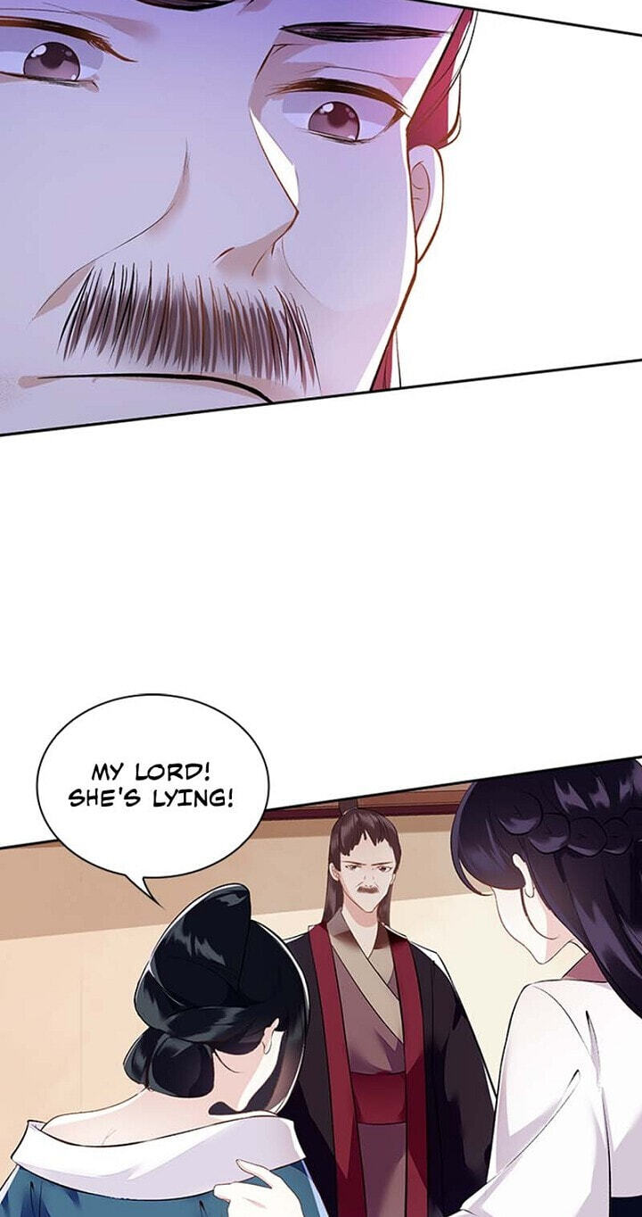 Read Return for Revenge chapter 61 image 8 on Lezhin