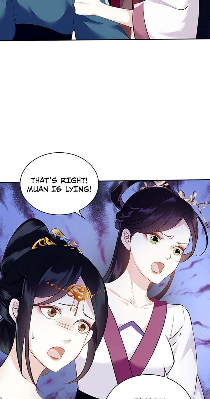 Read Return for Revenge chapter 61 image 9 on Lezhin