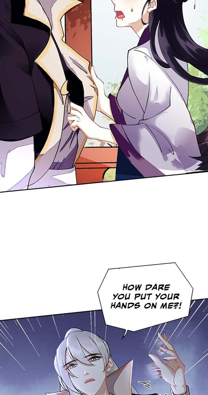 Read Return for Revenge chapter 62 image 1 on Lezhin