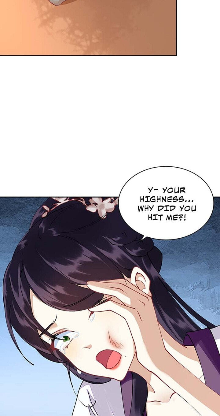 Read Return for Revenge chapter 62 image 10 on Lezhin