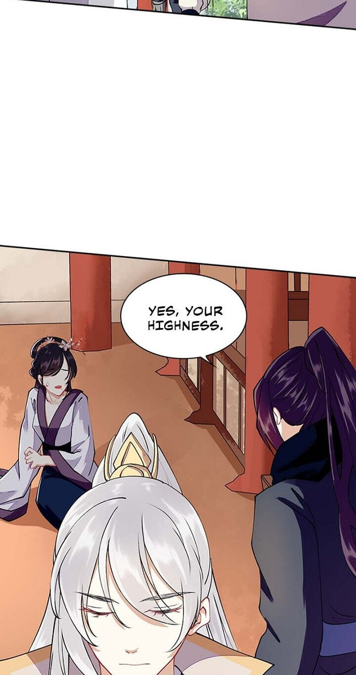 Read Return for Revenge chapter 62 image 12 on Lezhin