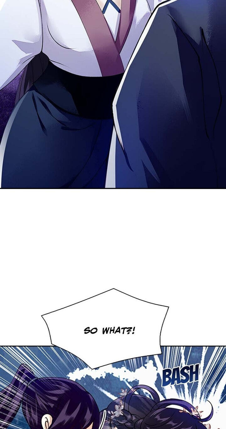 Read Return for Revenge chapter 62 image 14 on Lezhin