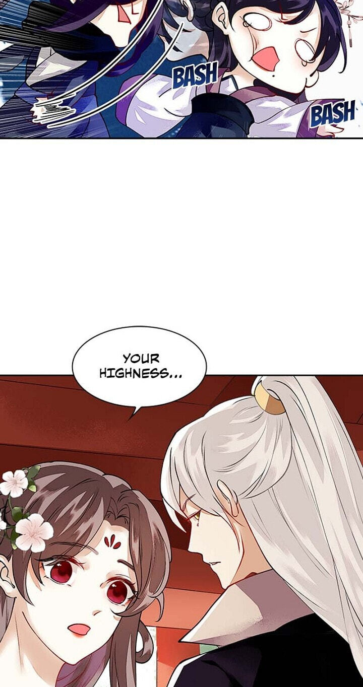 Read Return for Revenge chapter 62 image 15 on Lezhin