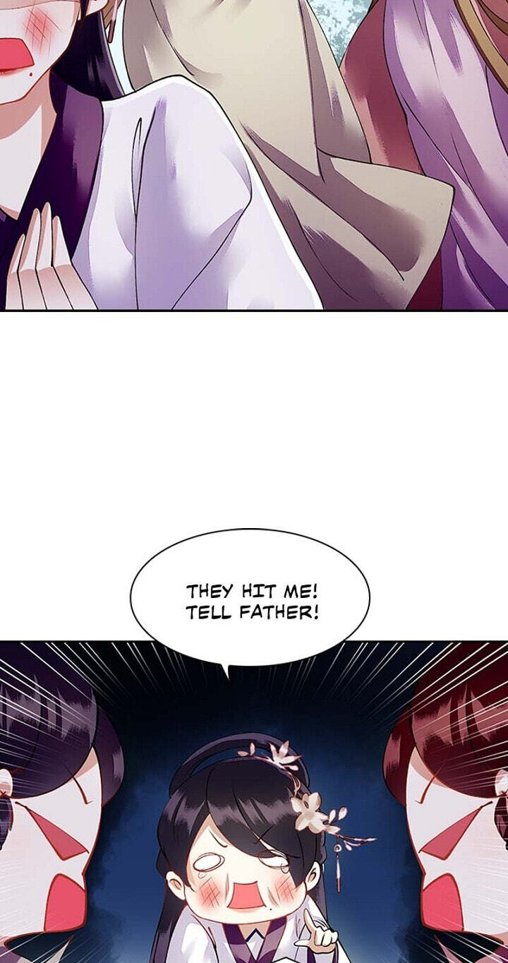 Read Return for Revenge chapter 62 image 17 on Lezhin