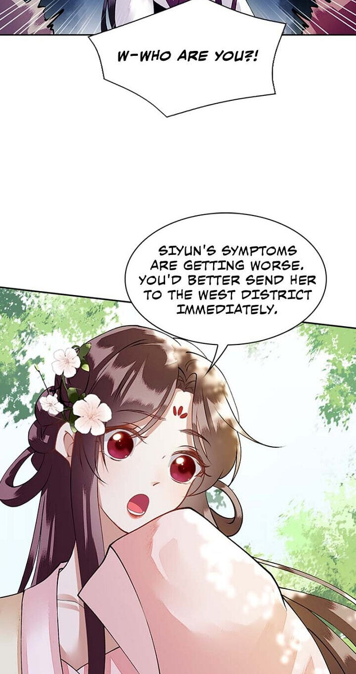 Read Return for Revenge chapter 62 image 18 on Lezhin