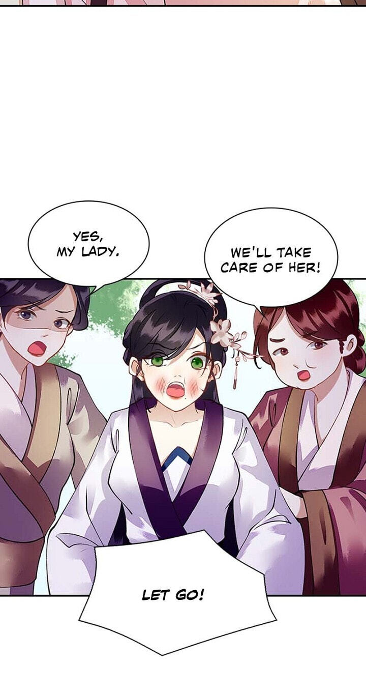 Read Return for Revenge chapter 62 image 19 on Lezhin