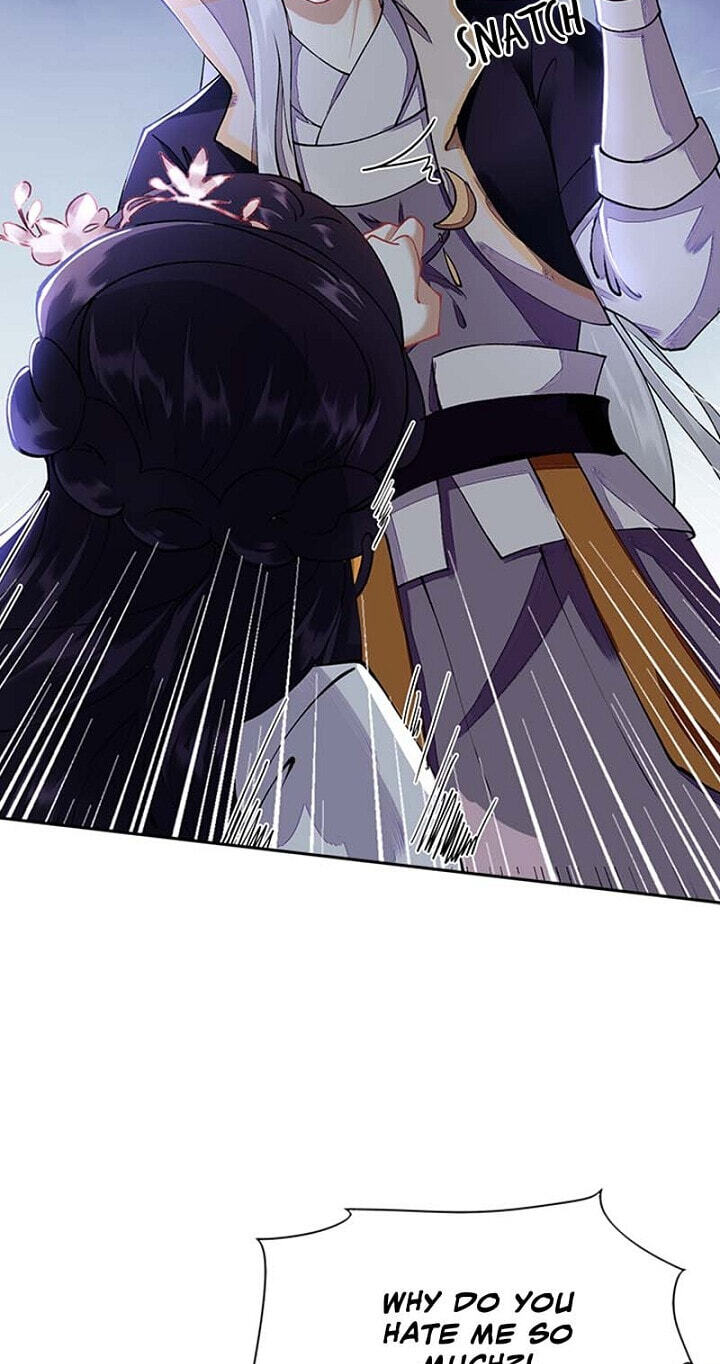 Read Return for Revenge chapter 62 image 2 on Lezhin