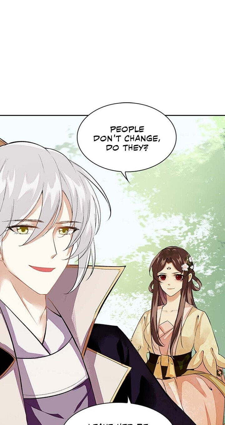 Read Return for Revenge chapter 62 image 21 on Lezhin