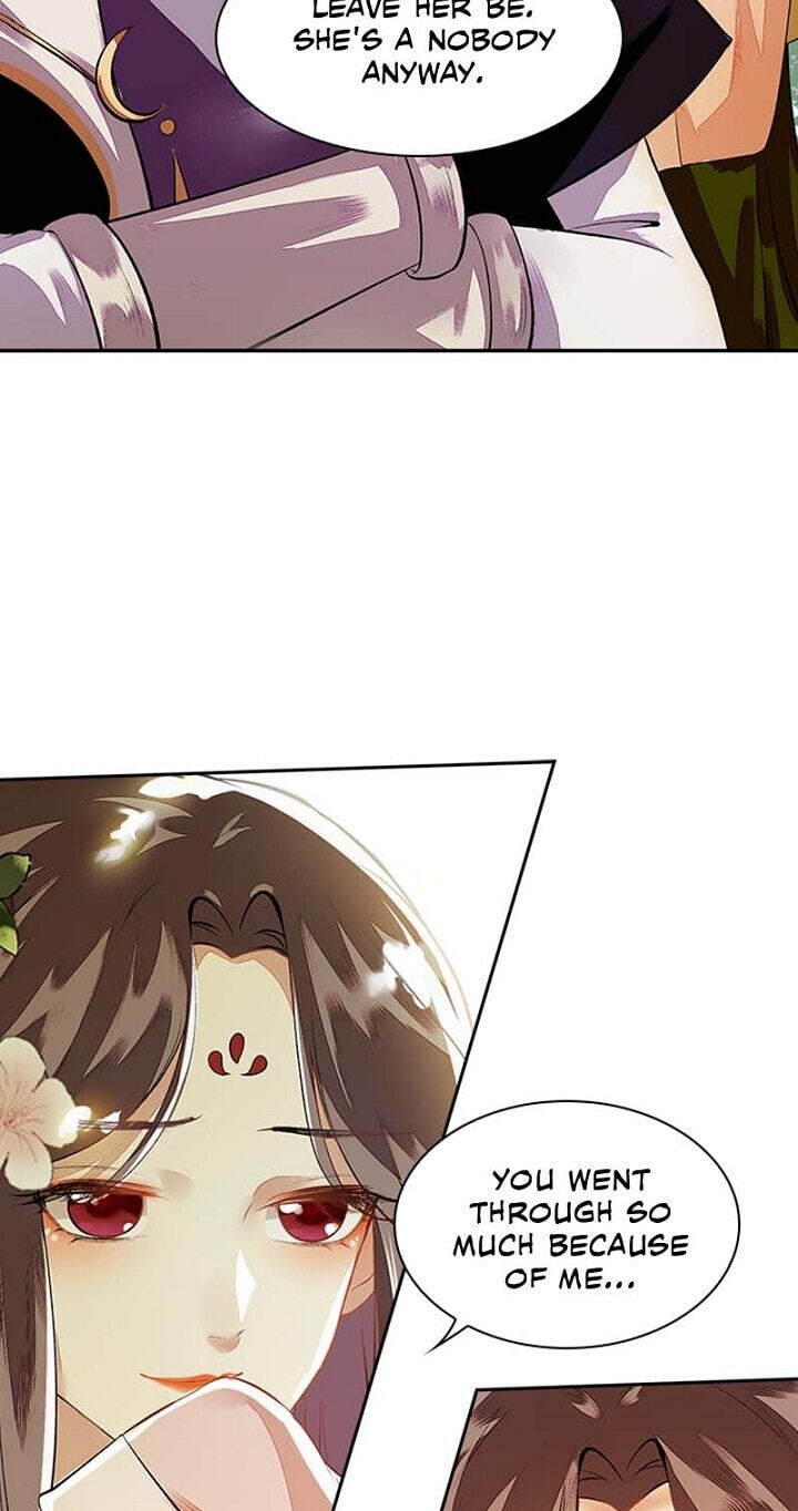 Read Return for Revenge chapter 62 image 22 on Lezhin