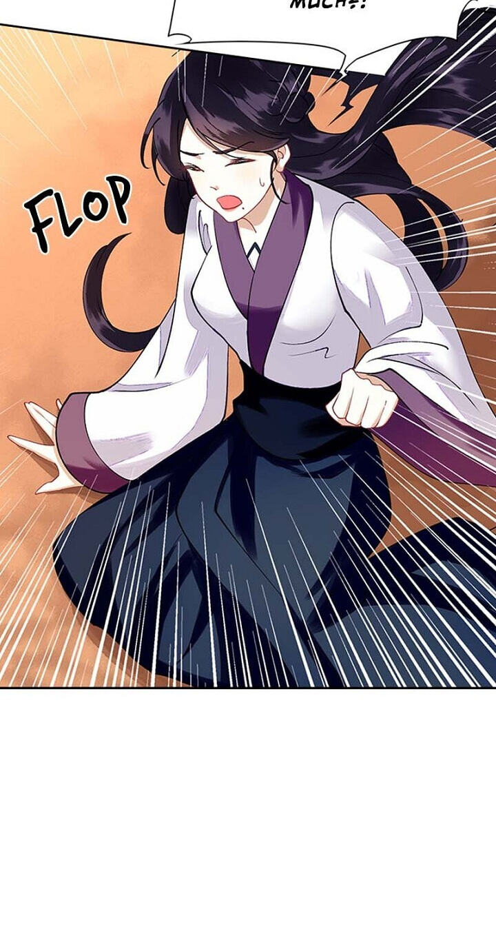 Read Return for Revenge chapter 62 image 3 on Lezhin