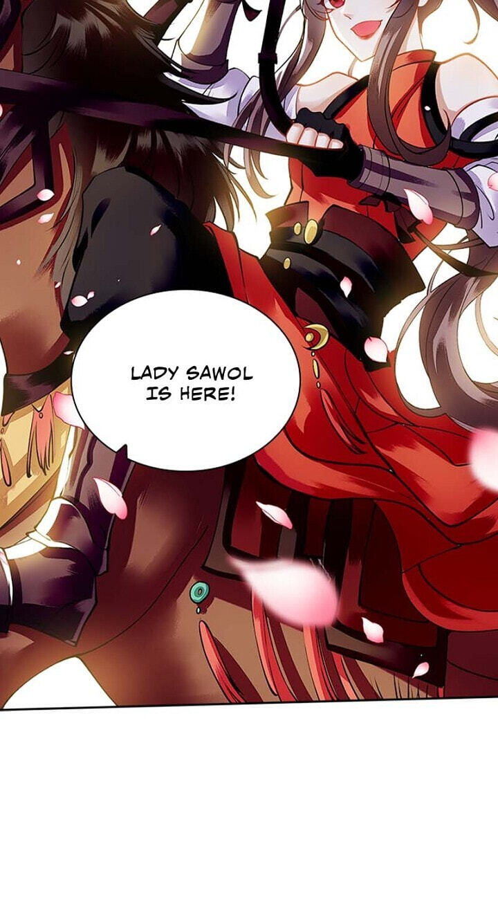Read Return for Revenge chapter 62 image 33 on Lezhin