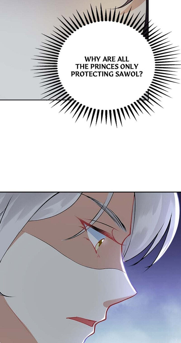 Read Return for Revenge chapter 62 image 6 on Lezhin