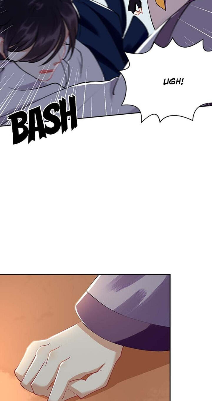 Read Return for Revenge chapter 62 image 9 on Lezhin