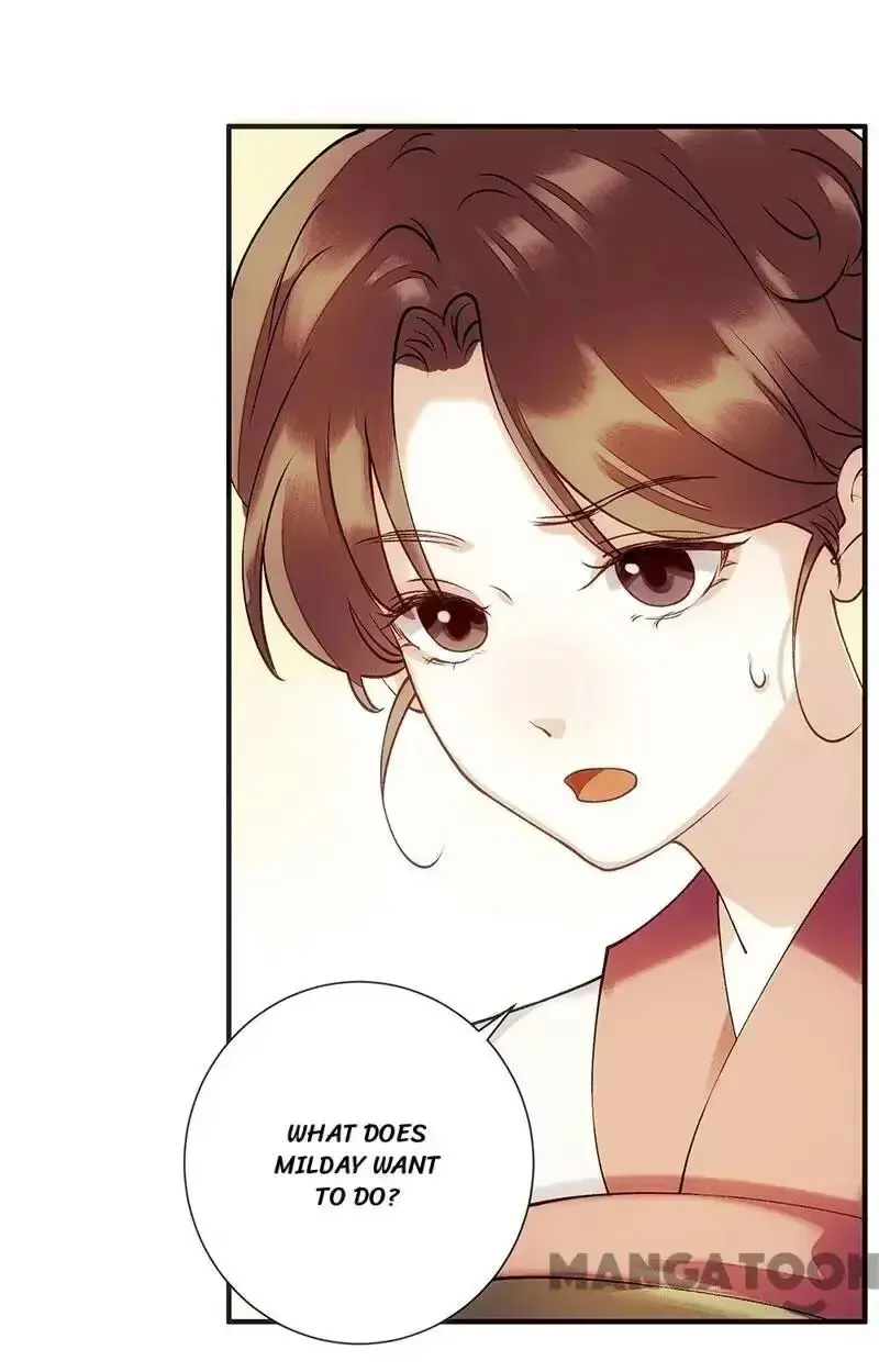 Read Return for Revenge chapter 63 image 10 on Lezhin
