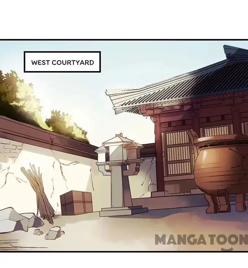 Read Return for Revenge chapter 63 image 14 on Lezhin