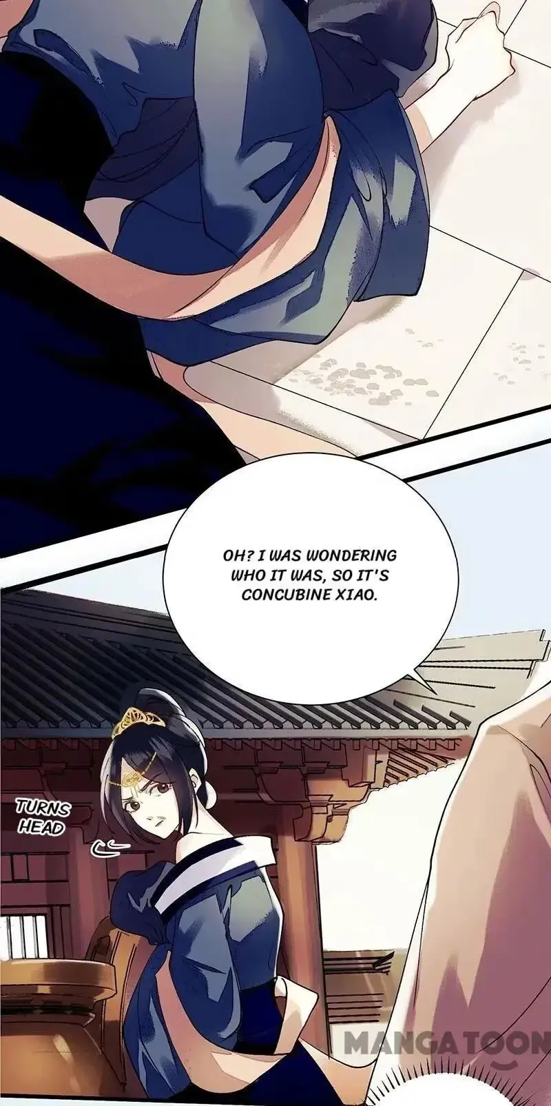 Read Return for Revenge chapter 63 image 17 on Lezhin