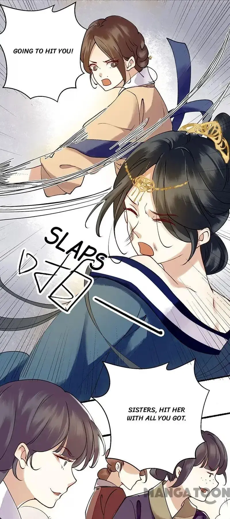 Read Return for Revenge chapter 63 image 25 on Lezhin
