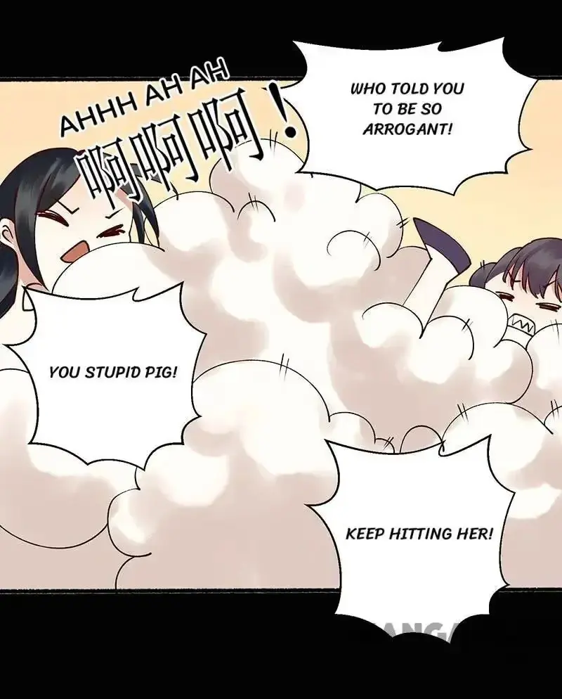 Read Return for Revenge chapter 63 image 27 on Lezhin