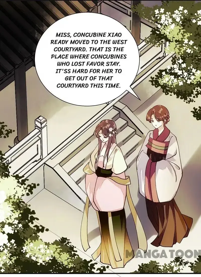 Read Return for Revenge chapter 63 image 6 on Lezhin