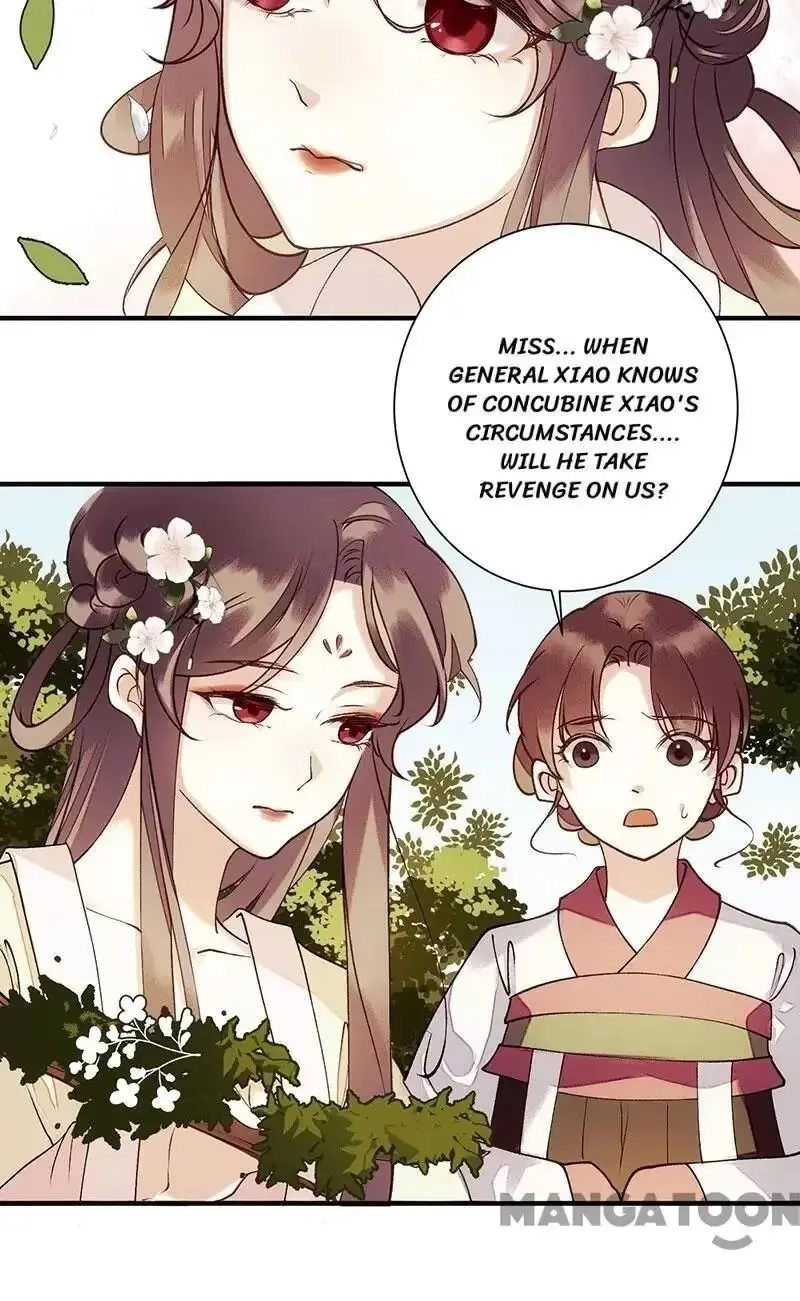 Read Return for Revenge chapter 63 image 8 on Lezhin