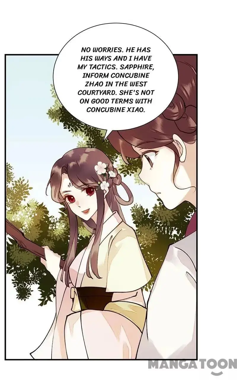 Read Return for Revenge chapter 63 image 9 on Lezhin