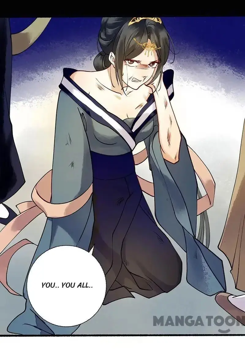 Read Return for Revenge chapter 64 image 0 on Lezhin
